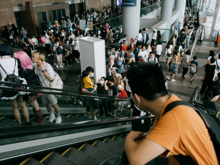 The Art of Convention Planning: Crafting Experiences That Inspire